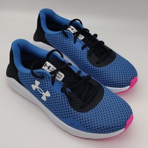 Women's Under Armour Charges Pursuit 3